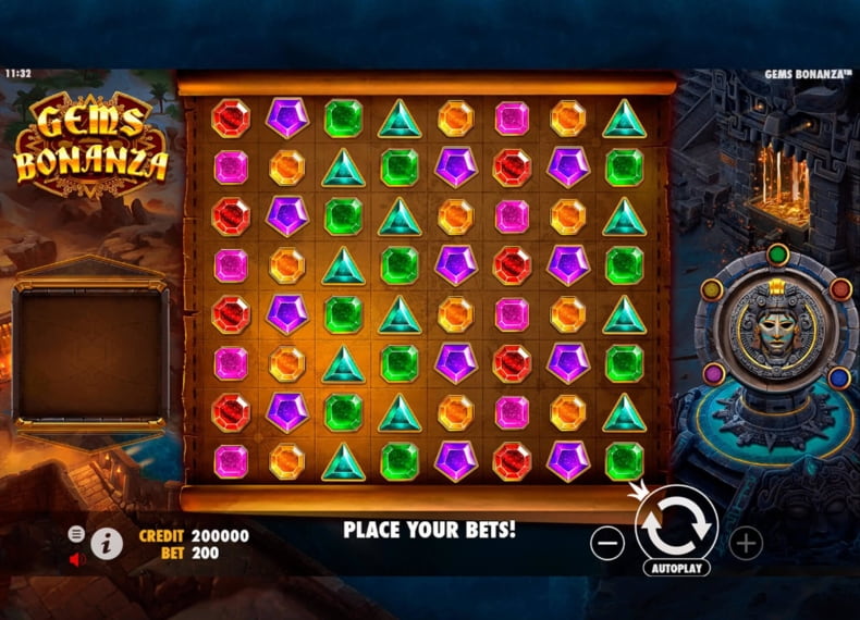BonanzaGame Casino - Twoje źródło emocji i wygranych!