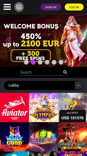 BonanzaGame Casino - Twoje źródło emocji i wygranych!