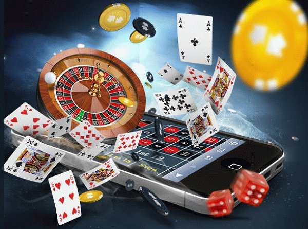 Die besten online casinos ohne verifizierung Gewinnchancen ohne Hürden Die besten online casinos ohne verifizierung Gewinnchancen ohne Hürden