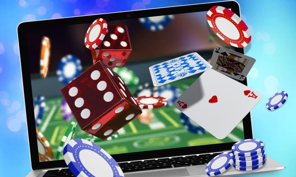 Discover the Best Online Casino Promotions UK Discover the Best Online Casino Promotions UK