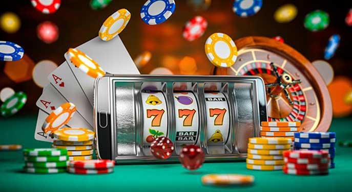 Discover the Excitement of Ocean Breeze Online Casino UK