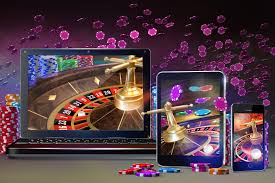 Discover the Excitement of Ocean Breeze Online Casino UK