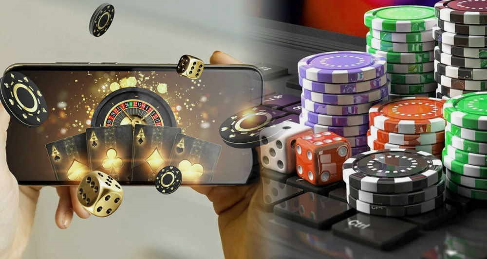 Discover the Excitement of UK Free Online Casino Bonus