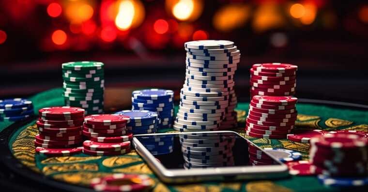 Discover the Highest Paying Online Casino UK 0 Discover the Highest Paying Online Casino UK 0