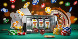 Nové české online casino Zábava a výhody na dosah ruky Nové české online casino Zábava a výhody na dosah ruky