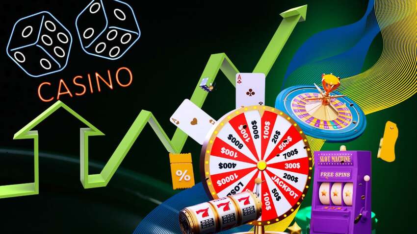 Unveiling the Excitement of Agent Spins Casino Unveiling the Excitement of Agent Spins Casino