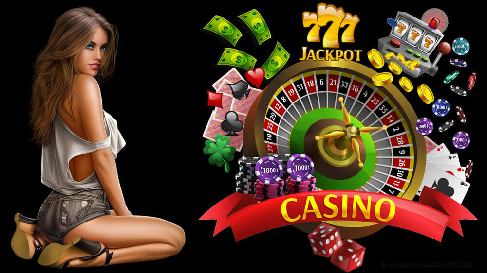 Welcome to the Exciting World of Casino Patrick Spins New Welcome to the Exciting World of Casino Patrick Spins New