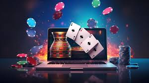 Welcome to the Exciting World of Casino Patrick Spins New Welcome to the Exciting World of Casino Patrick Spins New